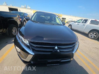 2020 Mitsubishi Eclipse Cross SE – miniatura 2