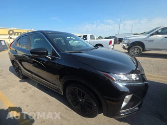 2020 Mitsubishi Eclipse Cross SE – miniatura 3