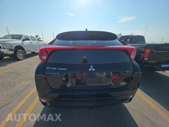 2020 Mitsubishi Eclipse Cross SE – miniatura 5