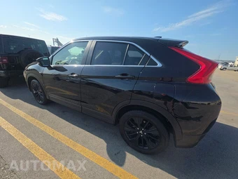 2020 Mitsubishi Eclipse Cross SE – miniatura 6