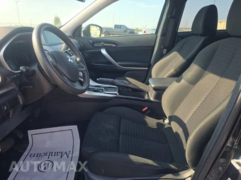 2020 Mitsubishi Eclipse Cross SE – miniatura 7