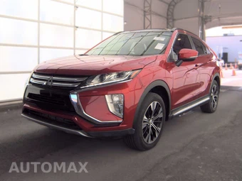2020 Mitsubishi Eclipse Cross SE