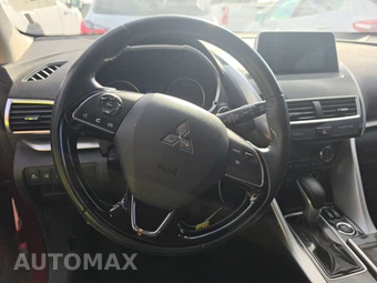 2020 Mitsubishi Eclipse Cross SE – miniatura 10