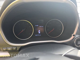 2020 Mitsubishi Eclipse Cross SE – miniatura 12