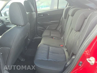 2020 Mitsubishi Eclipse Cross SE – miniatura 13