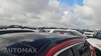 2020 Mitsubishi Eclipse Cross SE – miniatura 17
