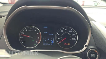 2020 Mitsubishi Eclipse Cross SE – miniatura 18