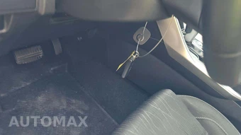 2020 Mitsubishi Eclipse Cross SE – miniatura 21