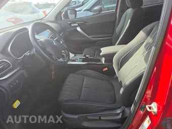 2020 Mitsubishi Eclipse Cross SE – miniatura 7