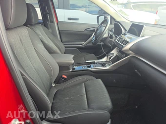 2020 Mitsubishi Eclipse Cross SE – miniatura 8