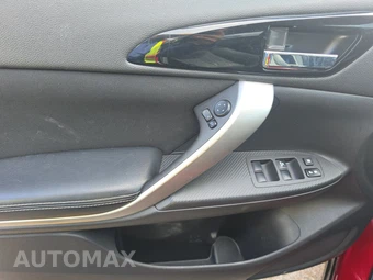 2020 Mitsubishi Eclipse Cross SE – miniatura 9