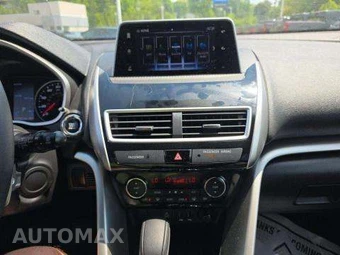 2020 Mitsubishi Eclipse Cross SEL - miniatura 11