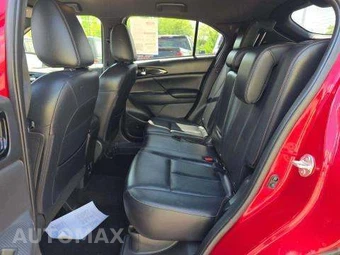2020 Mitsubishi Eclipse Cross SEL - miniatura 14