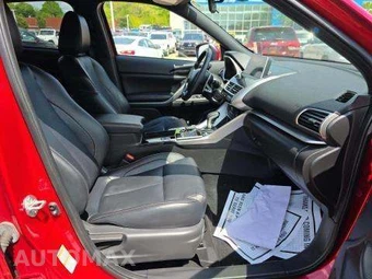 2020 Mitsubishi Eclipse Cross SEL - miniatura 19