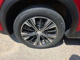 2020 Mitsubishi Eclipse Cross SEL - miniatura 24