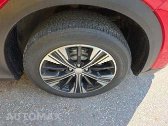 2020 Mitsubishi Eclipse Cross SEL - miniatura 25