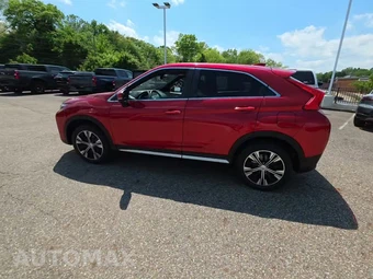 2020 Mitsubishi Eclipse Cross SEL - miniatura 3