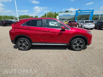 2020 Mitsubishi Eclipse Cross SEL - miniatura 5