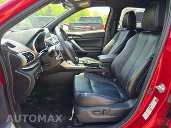 2020 Mitsubishi Eclipse Cross SEL - miniatura 7