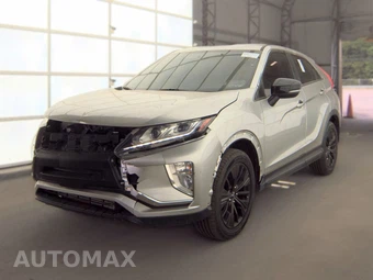 2020 Mitsubishi Eclipse Cross SP