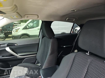 2020 Mitsubishi Eclipse Cross SP – miniatura 17