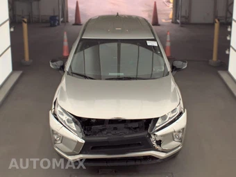 2020 Mitsubishi Eclipse Cross SP – miniatura 2