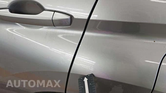 2020 Mitsubishi Eclipse Cross SP – miniatura 20