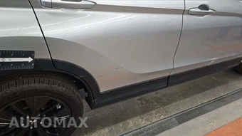 2020 Mitsubishi Eclipse Cross SP – miniatura 21