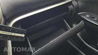 2020 Mitsubishi Eclipse Cross SP – miniatura 23
