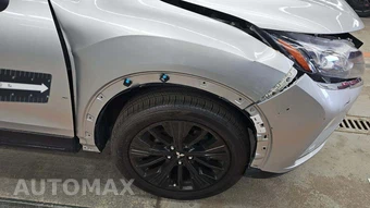 2020 Mitsubishi Eclipse Cross SP – miniatura 24