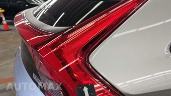 2020 Mitsubishi Eclipse Cross SP – miniatura 25