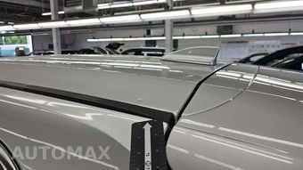 2020 Mitsubishi Eclipse Cross SP – miniatura 28