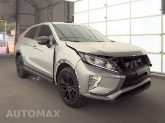 2020 Mitsubishi Eclipse Cross SP – miniatura 3