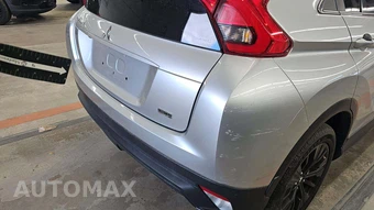 2020 Mitsubishi Eclipse Cross SP – miniatura 30