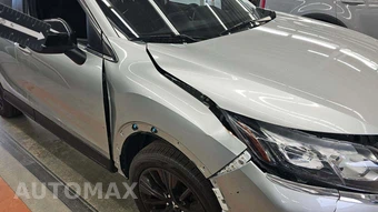 2020 Mitsubishi Eclipse Cross SP – miniatura 31