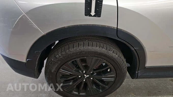 2020 Mitsubishi Eclipse Cross SP – miniatura 32