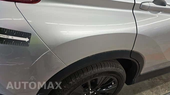2020 Mitsubishi Eclipse Cross SP – miniatura 33