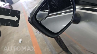 2020 Mitsubishi Eclipse Cross SP – miniatura 35