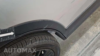 2020 Mitsubishi Eclipse Cross SP – miniatura 37