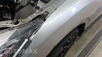 2020 Mitsubishi Eclipse Cross SP – miniatura 38