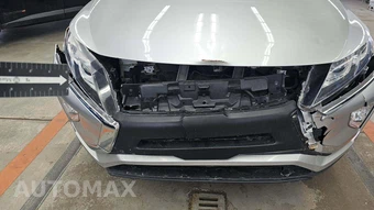 2020 Mitsubishi Eclipse Cross SP – miniatura 39
