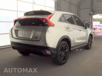 2020 Mitsubishi Eclipse Cross SP – miniatura 4