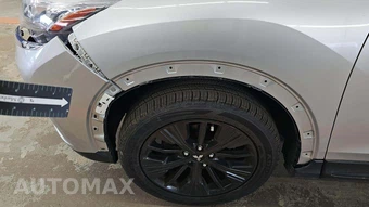 2020 Mitsubishi Eclipse Cross SP – miniatura 40
