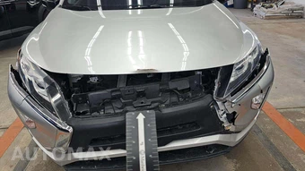 2020 Mitsubishi Eclipse Cross SP – miniatura 41