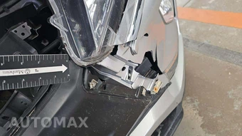 2020 Mitsubishi Eclipse Cross SP – miniatura 42