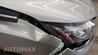 2020 Mitsubishi Eclipse Cross SP – miniatura 43