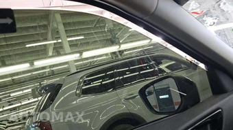 2020 Mitsubishi Eclipse Cross SP – miniatura 44
