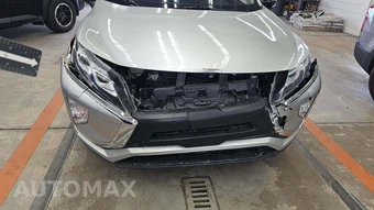 2020 Mitsubishi Eclipse Cross SP – miniatura 45