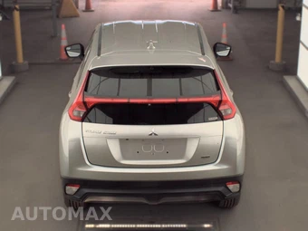 2020 Mitsubishi Eclipse Cross SP – miniatura 5