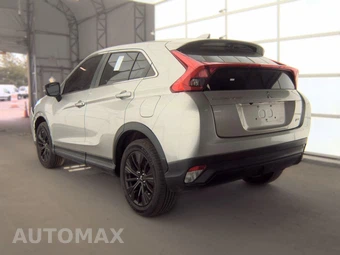 2020 Mitsubishi Eclipse Cross SP – miniatura 6